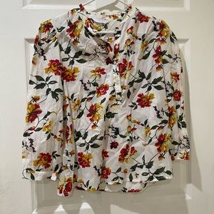Women’s Blouse